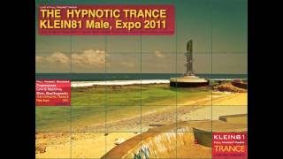 KLEIN81 plays Armin Van Buuren - Orbion (Max Graham &amp; Protoculture Remix) @ Male, Expo (part2)