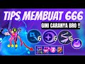COMBO 666 = EZ WIN‼️VALENTINA B3 COUNTER STARWING 4 HERO B3 !! CARA BERMAIN COMMANDER GUSION TERBARU