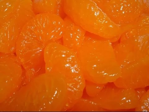 Video: Kako Narediti Piščančjo Juho Iz Mandarin