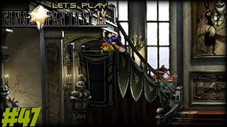 Eiko's Letter Fiasco!! | Final Fantasy IX Episode 47 | w/Proxify
