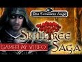 Skilltree Saga Gameplay Video