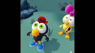 Limon ile Zeytin: Sude "Music by: MFO" (3D Animation) by: Jhonatan
