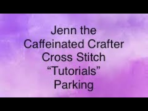 Flosstube extra!! Parking tutorial