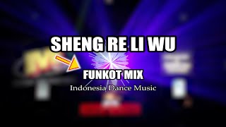 Sheng Re Li Wu - Jiang Tao || Free Full Single Download || Funkot Mandarin 2006