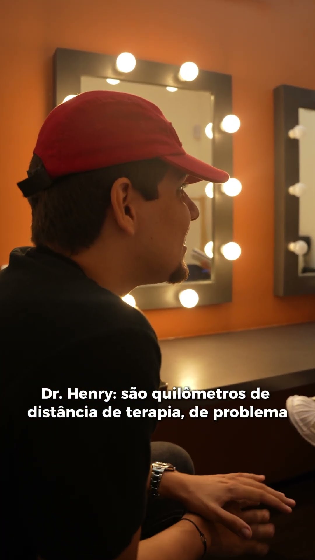 Dr. Henry Freitas, Núzio e o Kadu Martins pra trazer as soluções para os seus problemas ??? #shorts