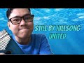 STILL BY HILLSONG UNITED (KALIMBA NUMBER TAB FULL COVER)