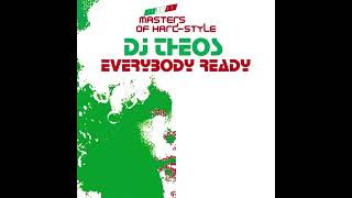 DJ Theos - Everybody Ready (DJ Lukas Remix) (2005) (IMS 035)