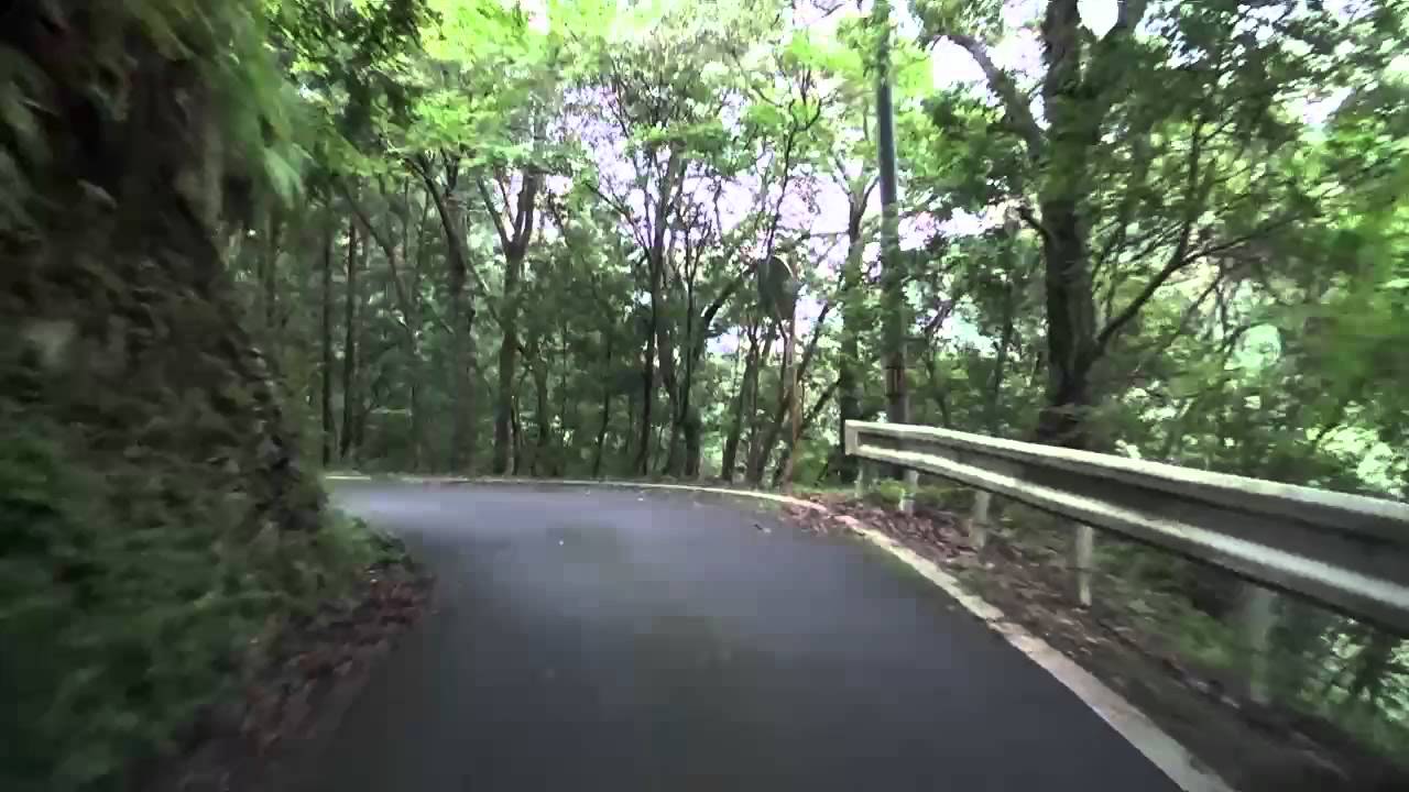 四国八十八ヶ所　38番・金剛福寺→39番・延光寺