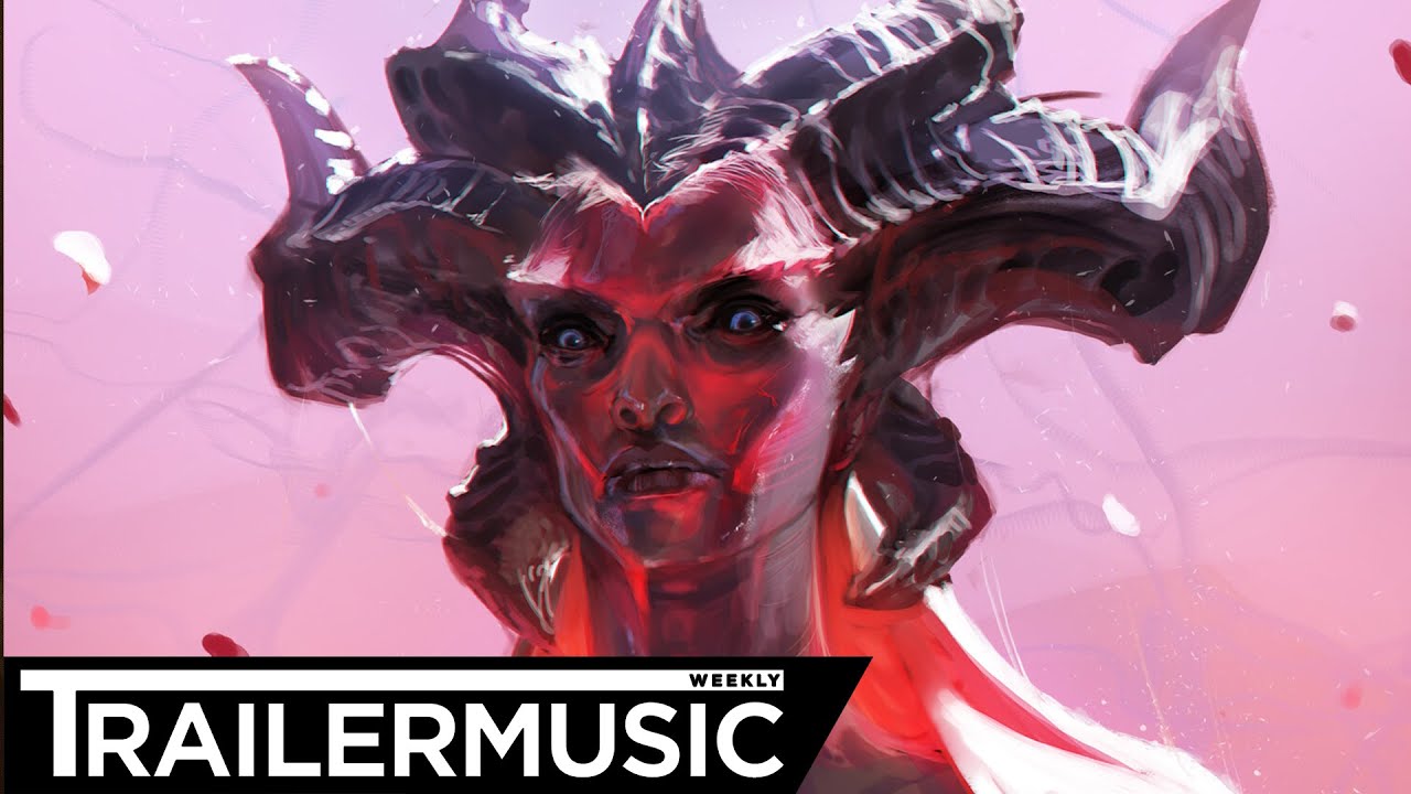 DANGEROUS by Riptide Music [Epic Powerful Vocal Music] - YouTube