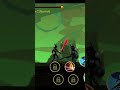 Shadow fight Epic fight ghost