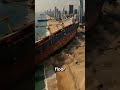🌊😱 What If The Ocean Disappeared Overnight?