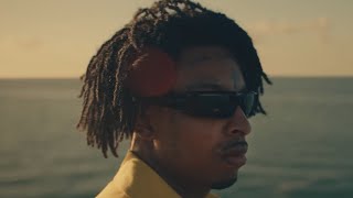 21 Savage, Metro Boomin - Body in Casket (Music Video)