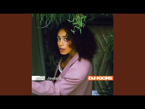 Jayda G — Invasion (Mixed)