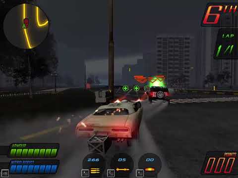 Apocalypse Motor Racers 03 04 2019 22 56 06 - YouTube