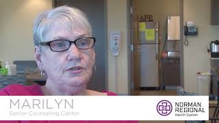 Senior Counseling Center