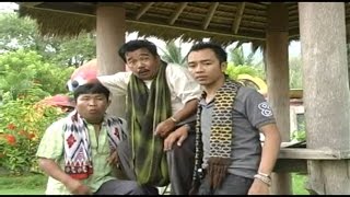 Sekonyong - Fauzie Zen, Margono Cs, Buarto | Dangdut (Official Music Video)