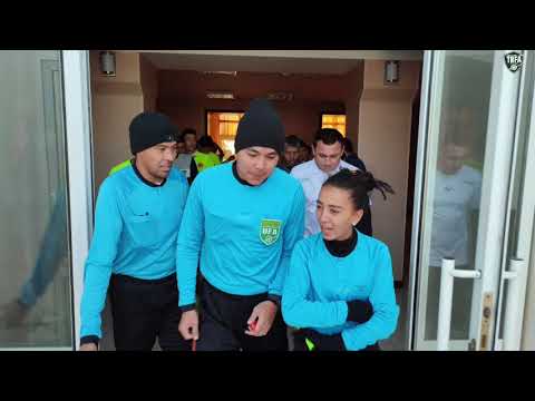 Video: 2014-2015 Yilgi Mavsumda Gagarin Kubogining Pley-off Bosqichida Kim O'ynaydi