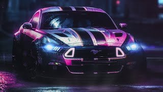 Cars Night Hardwave Trap by [Infraction No Copyright Music] Kawaii Wave
