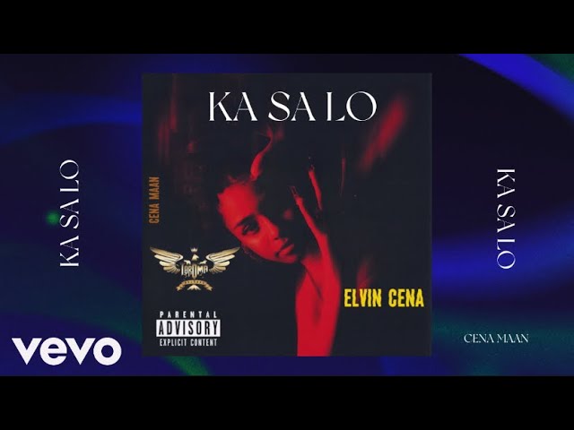 Elvin Cena - KA SA LO (Official Audio) class=