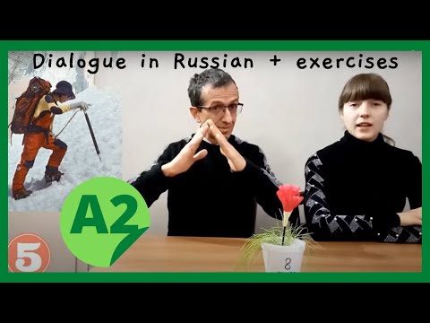 8 марта - тест. 8th of March - test in Russian (RU, EN, IT, PL, BY, FR, ES, DE, BP subtitles)