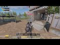 Call Of Duty Mobile: Battle Royale Em2 VS Katana