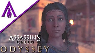 Assassin’s Creed Odyssey #044 - Herz aus Stein - Let's Play Deutsch Assassin’s Creed Odyssey #044 - Herz aus Stein - Let's Play Deutsch