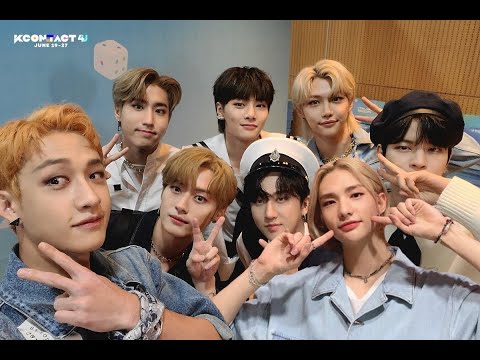 Stray Kids Üyelerinin İsim Okunuşları