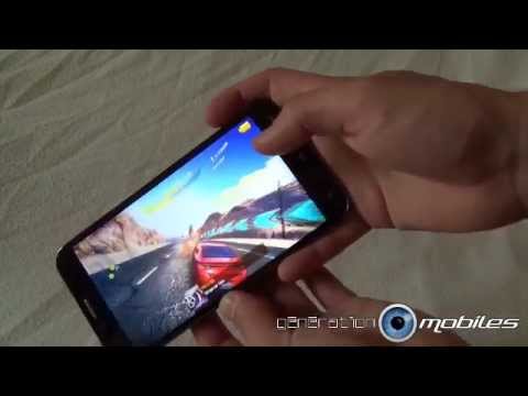 Test Archos 64 Xenon