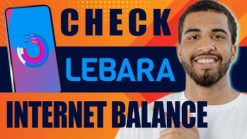 How to Check Lebara Internet Balance (2025)