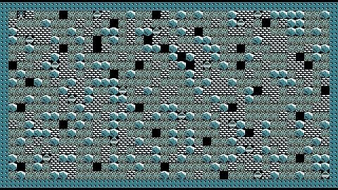 Boulder Dash for fun - 