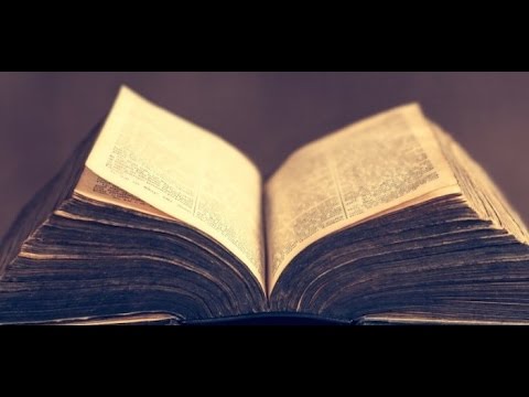 Video: Có Những Cuốn Kinh Thánh Nào