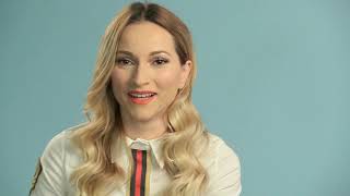 Gloria.hr - Pamela Ramljak
