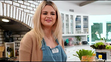 Quanti fratelli ha Selena Gomez?