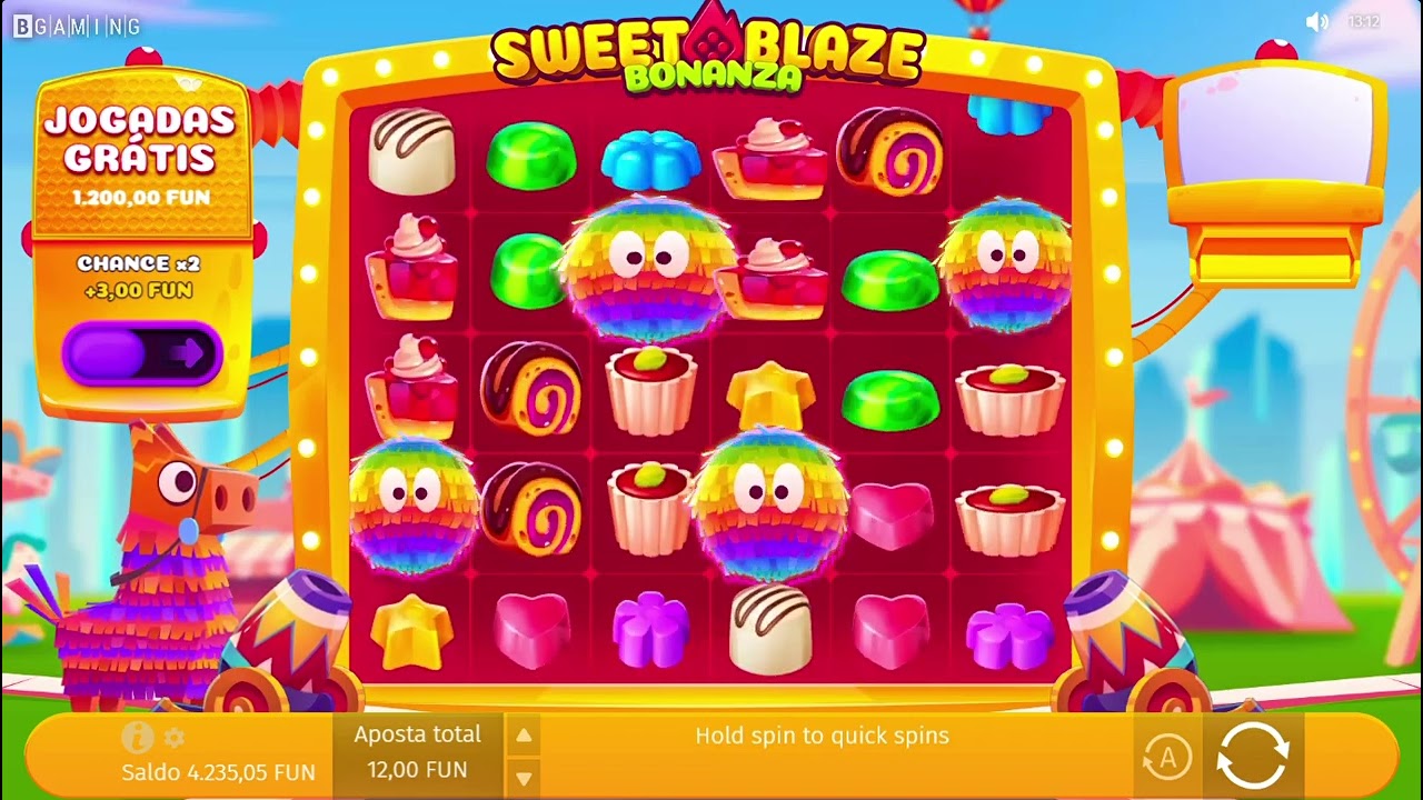 jogo mines blaze