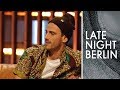 Fynn Kliemanns Ausstellung: Museum of Mobile Art | Late Night Berlin | ProSieben