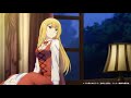 【イケナイ教】ノンクレジットエンディング|『Graceful World』/シャーロット・エヴァンズ(CV.早見沙織)