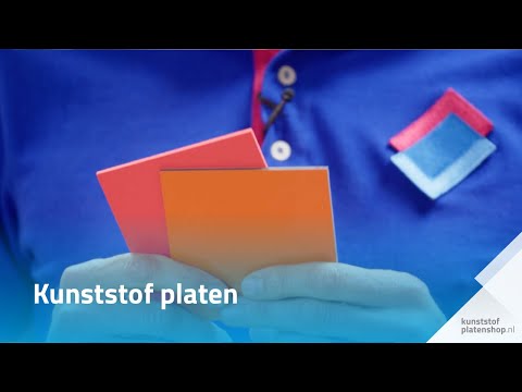 Kunststof platen: welke soort heb ik nodig? | Kunststofplatenshop.nl