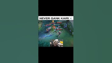 5v1 Kairi at your own risk💀🔥 #mobilelegends #ZetiansRecruitmentForHeroes #MLBBZetian #MLBBCreator