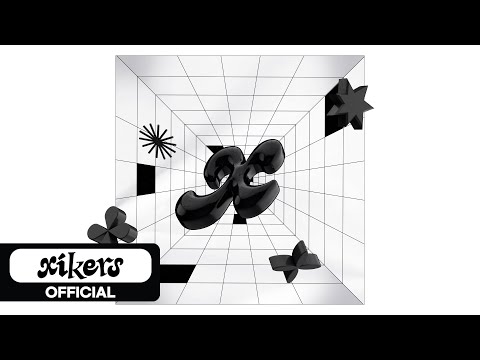 xikers(싸이커스) ‘IDENTITY FILM’