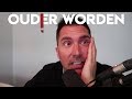 DE VODGASTEN 022 - OUDER WORDEN