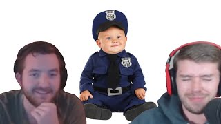 Taylor’s Friend Impersonated a Cop | PKA Flashback 262