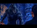 Van helsing(2004) Werewolf vs Dracula fight scene Hindi dubbed HD clips movie video