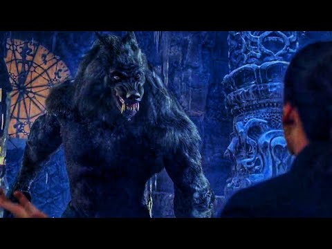 Download Van helsing(2004) Werewolf vs Dracula fight scene Hindi dubbed HD clips movie video