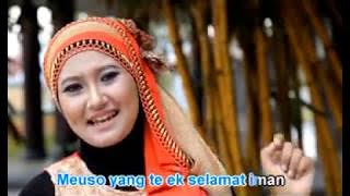 lagu aceh terbaru (Kapai Ramadhan)