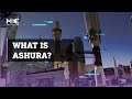 What is ashura and how do muslims observe it