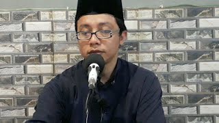 Kajian Adab Menuntut Ilmu, Keutamaan Ilmu (Part-3)