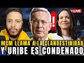 рџ ґ URGENTE MARГЌA CORINA Llama A La CLANDESTINIDAD URIBE Es CONDENADO INJUSTAMENTE EN VIVO рџ ґ URGENTE MARГЌA CORINA Llama A La CLANDESTINIDAD URIBE Es CONDENADO INJUSTAMENTE EN VIVO