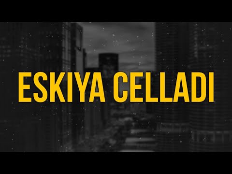 #podcast Eskiya celladi (1967) - HD Podcast Filmi Full İzle