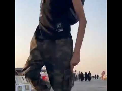 من أنت ياحسين أحييت القلوب