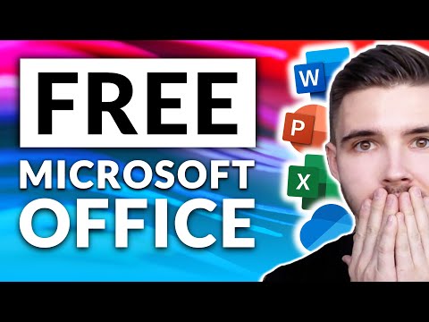 Video: Paano ka babalik sa Microsoft?